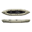MRS Fin Whale Packraft