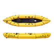 MRS Fin Whale Packraft