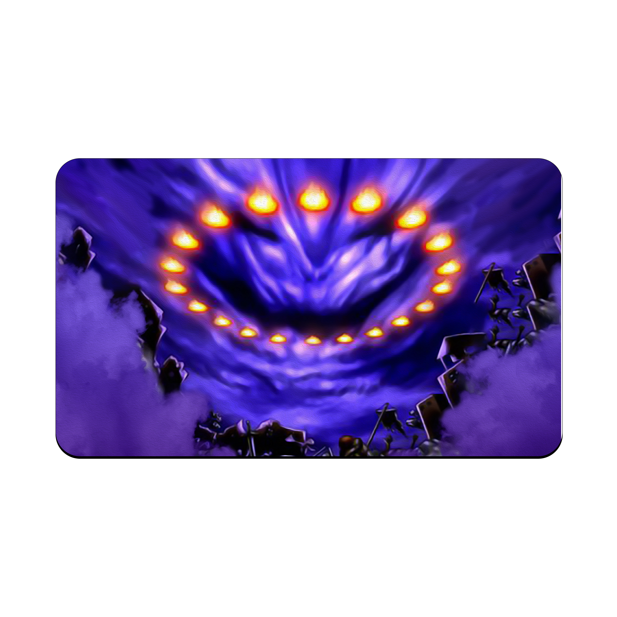 Tapis de jeu Final Countdown