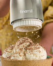 Finamill - FinaPod Grater