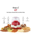 Finamill - FinaPod Grater