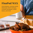 Finamill - FinaPod Max