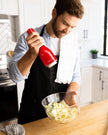Finamill - Grinder with two FinaPod Pro Plus pods, Battery operated, Stone