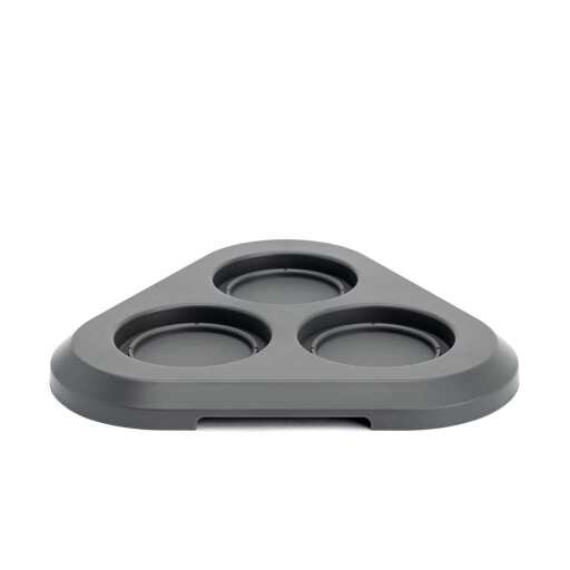 Finamill - Triangle Tray