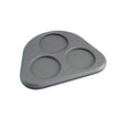 Finamill - Triangle Tray