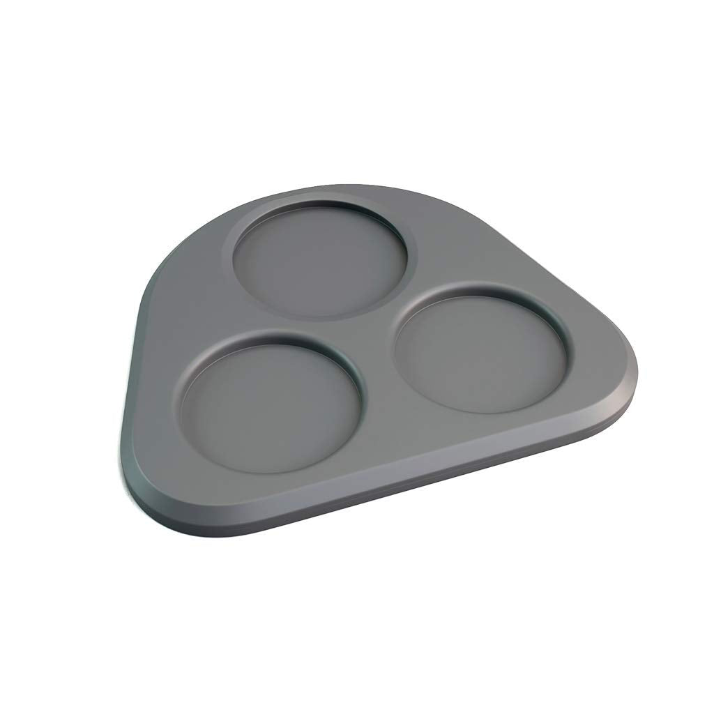 Finamill - Triangle Tray