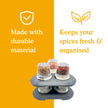 Finamill - Triangle Tray