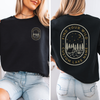 Find Your Wild Unisex Crewneck Sweatshirt | Lake Apparel | Camping Clothing