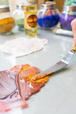 Palette Knife