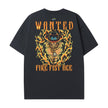 Fire Fist Ace T-shirt