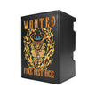 Boîte à cartes Fire Fist Ace - Mach 3