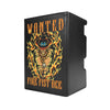 Boîte à cartes Fire Fist Ace - Mach 3