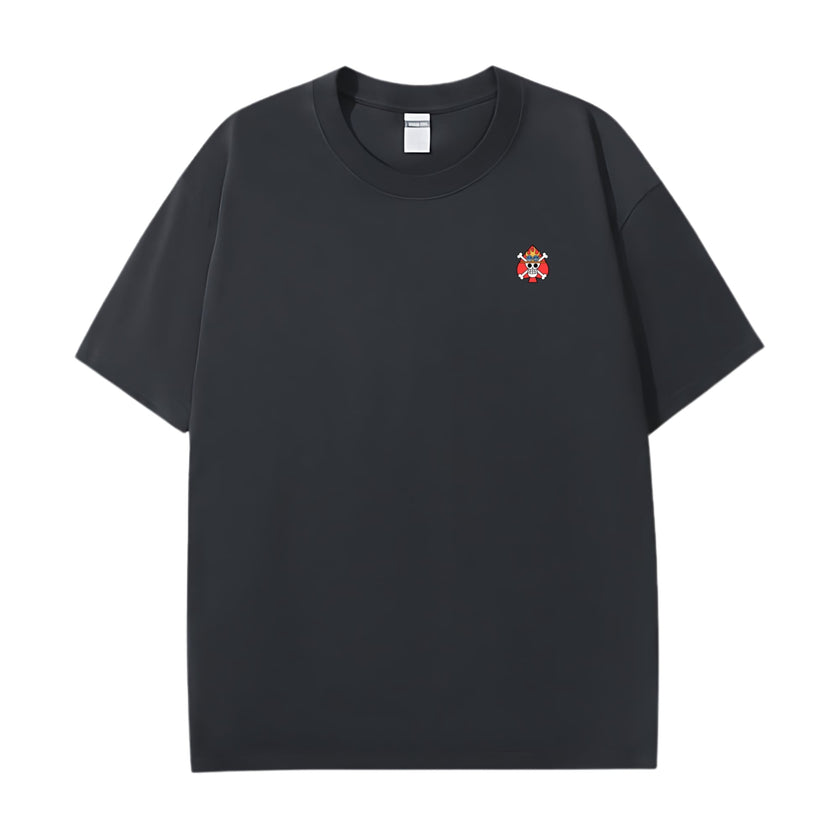 Fire Fist Ace T-shirt
