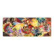 Tapis de souris Fire King Archetype