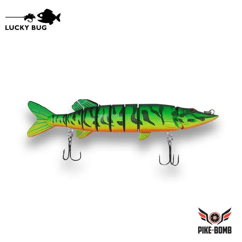 🍁Lucky Bug 5
