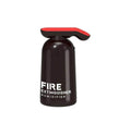 Fire extinguishing humidifier vehicle humidifier