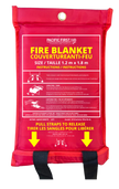 Fire Blanket