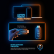 TUTT Wireless HDMI Transmitter & Receiver Kit | 1080p Plug-and-Play Screen Mirroring