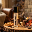 FIRESIDE GLOW