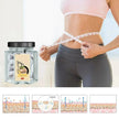 Firming Belly Ginger Body Shaping Sticker