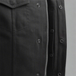 First MFG Co. Men's Motorcycle Twill Vest