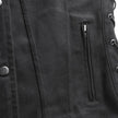 First MFG Co. Women's Tiff Motorcycle Twill Vest