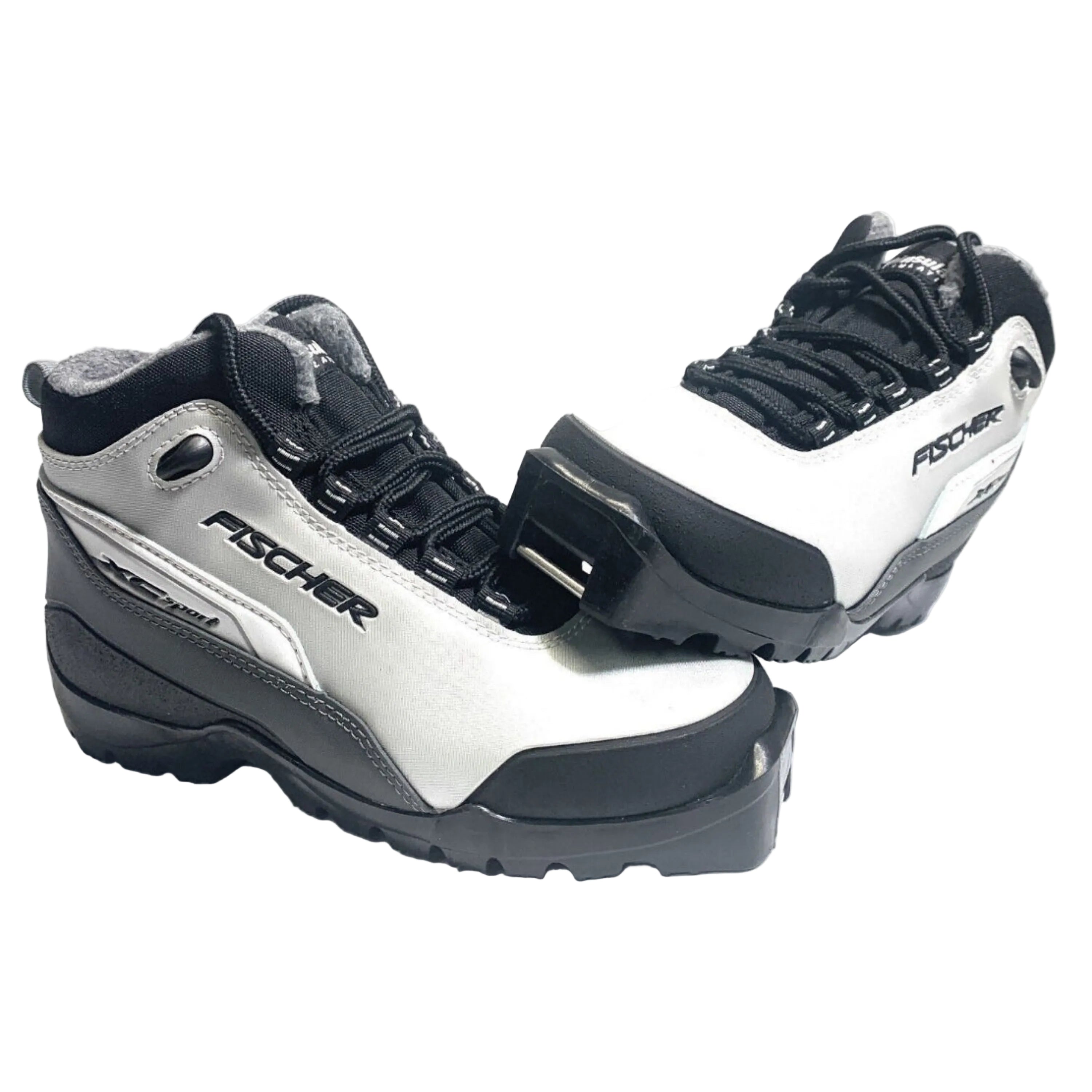 Fischer Women's XC Sport Thinsulate Cross County Ski Boots