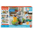 Fisher-Price - Price - 4-In-1 Farm To Market Tractor