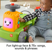 Fisher-Price - Price - 4-In-1 Farm To Market Tractor