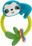 Fisher-Price - Price - Baby Rattle Assorted