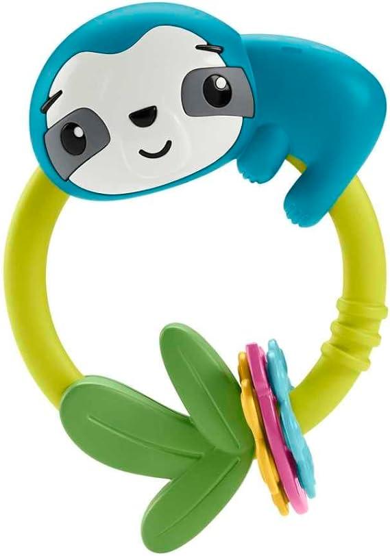 Fisher-Price - Price - Baby Rattle Assorted