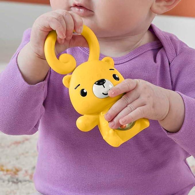 Fisher-Price - Price - Baby Rattle Assorted