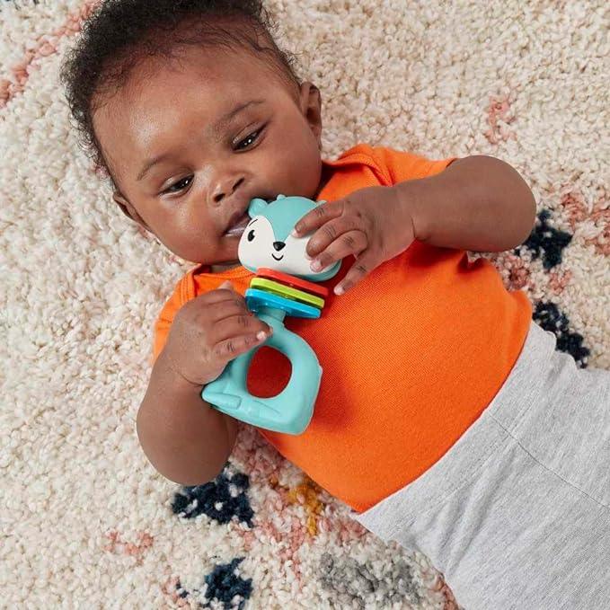 Fisher-Price - Price - Baby Rattle Assorted