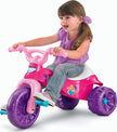 Fisher-Price - Price - Tricycle Barbie robuste