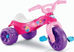 Fisher-Price - Price - Tricycle Barbie robuste