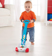 Fisher-Price - Price - Blue Corn Popper (Sleeve)