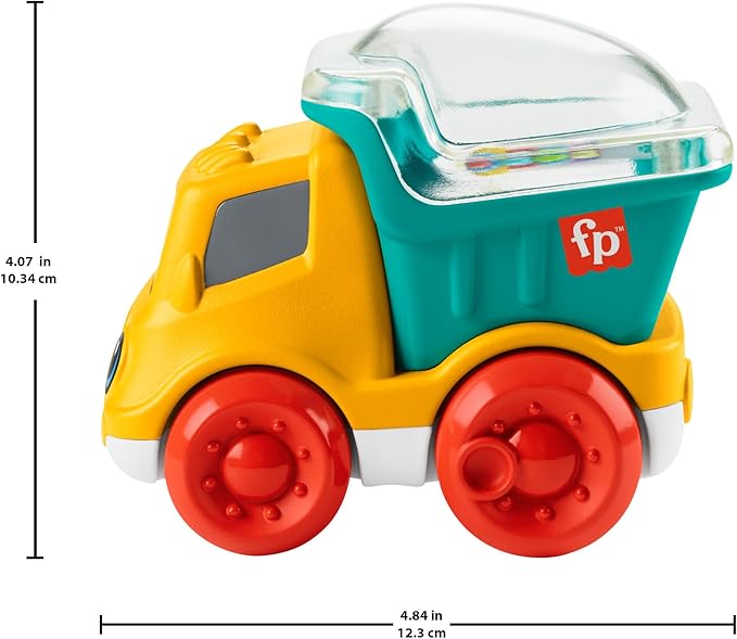 Fisher-Price - Price - Core Vehicle Asst