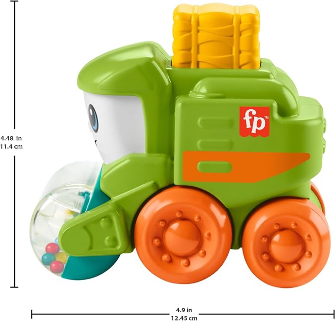 Fisher-Price - Price - Core Vehicle Asst