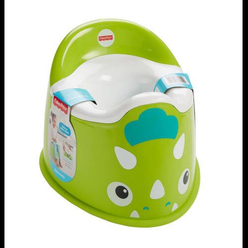 Fisher-Price - Pot à dinosaure