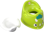 Fisher-Price - Pot à dinosaure