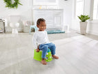Fisher-Price - Pot à dinosaure