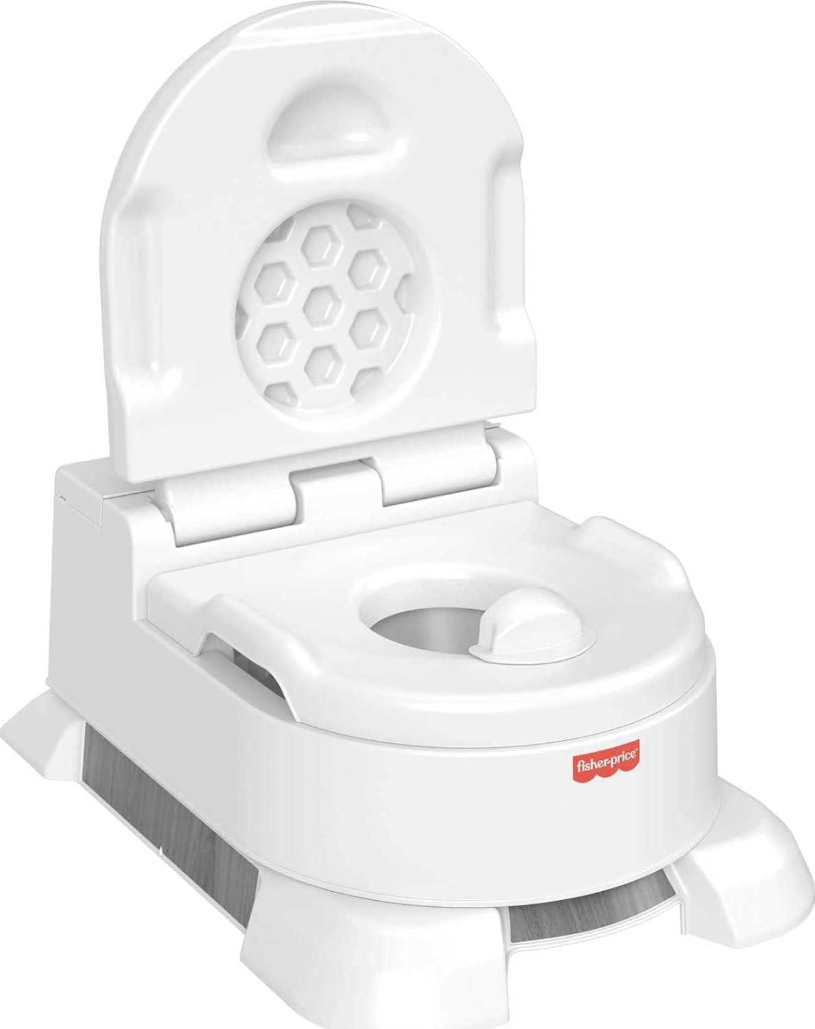 Fisher-Price - Price - Home Decor Potty