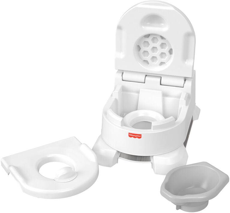 Fisher-Price - Price - Home Decor Potty