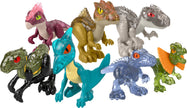 Fisher-Price - Prix - Imaginext - Jurassic World - Bébé Dino Asst
