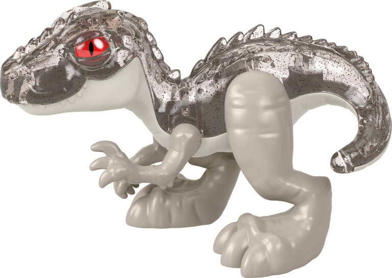 Fisher-Price - Prix - Imaginext - Jurassic World - Bébé Dino Asst