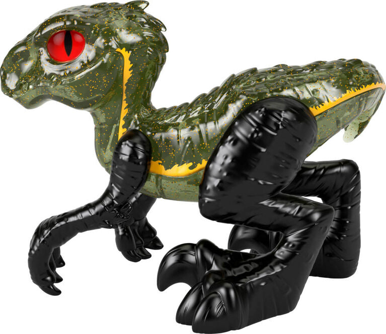Fisher-Price - Prix - Imaginext - Jurassic World - Bébé Dino Asst