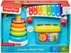 Fisher-Price - Price - Infant Trio Gift Set