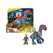 Fisher-Price - Price - Jurassic - Feature Assorted