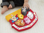 Fisher-Price - Price - Laugh & Learn Learning Puzzle - Farm