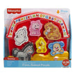 Fisher-Price - Price - Laugh & Learn Learning Puzzle - Farm